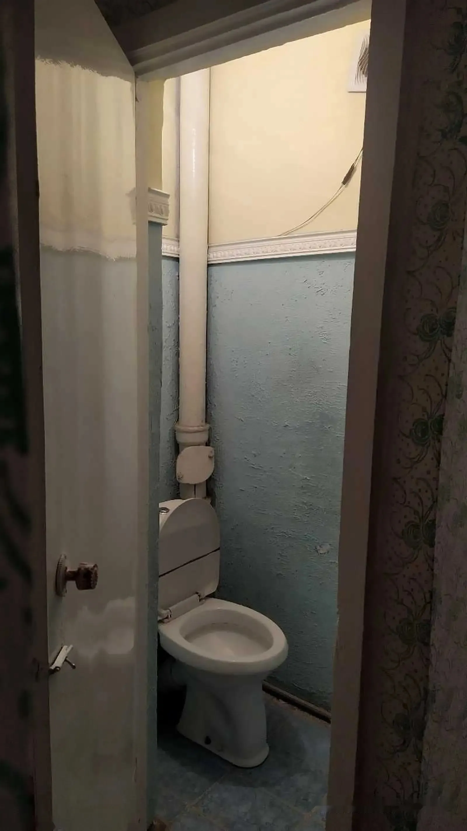 2-комн. квартира, 4 этаж, 58м², Н.Сино Автовакзал