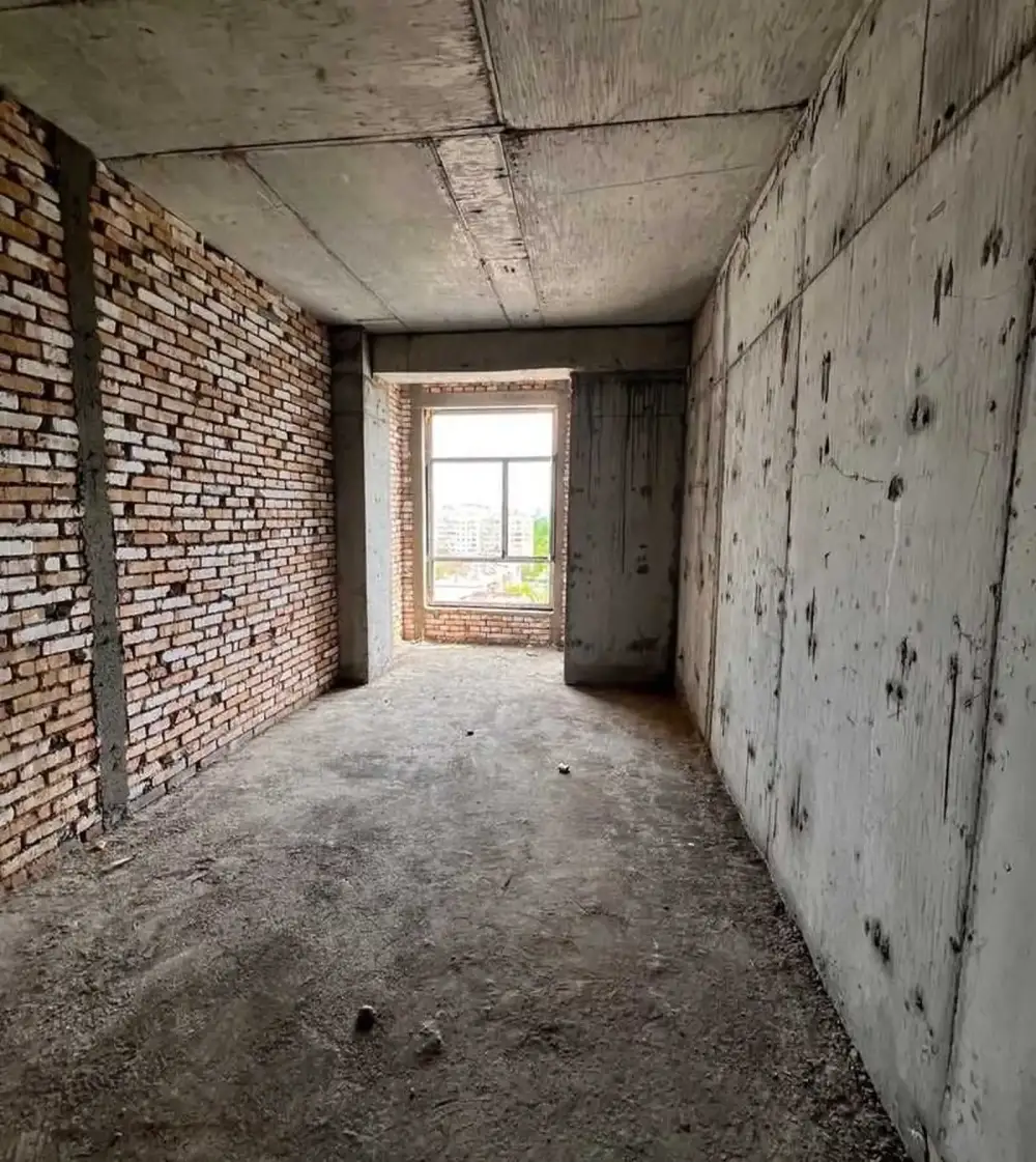 3-комн. квартира, 9 этаж, 97 м², Сино — фото 7