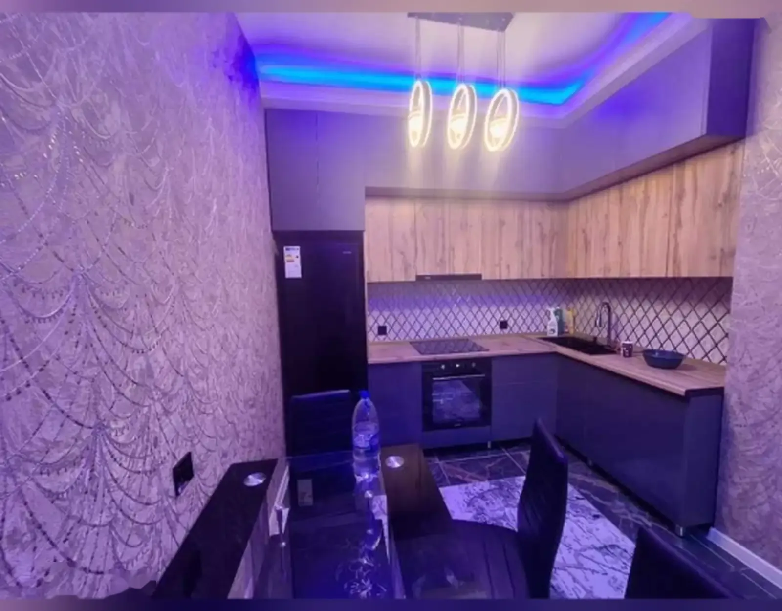 2-комн. квартира, 8 этаж, 65м², Шохмансур