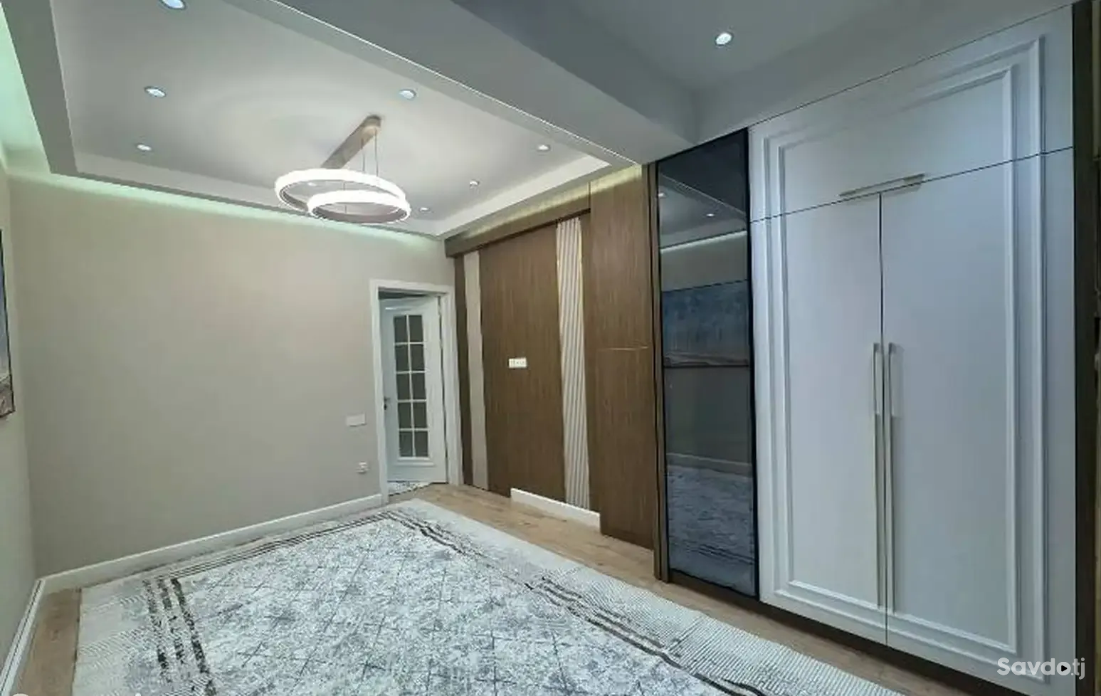 3-комн. квартира, 8 этаж, 113 м², Сино — фото 10