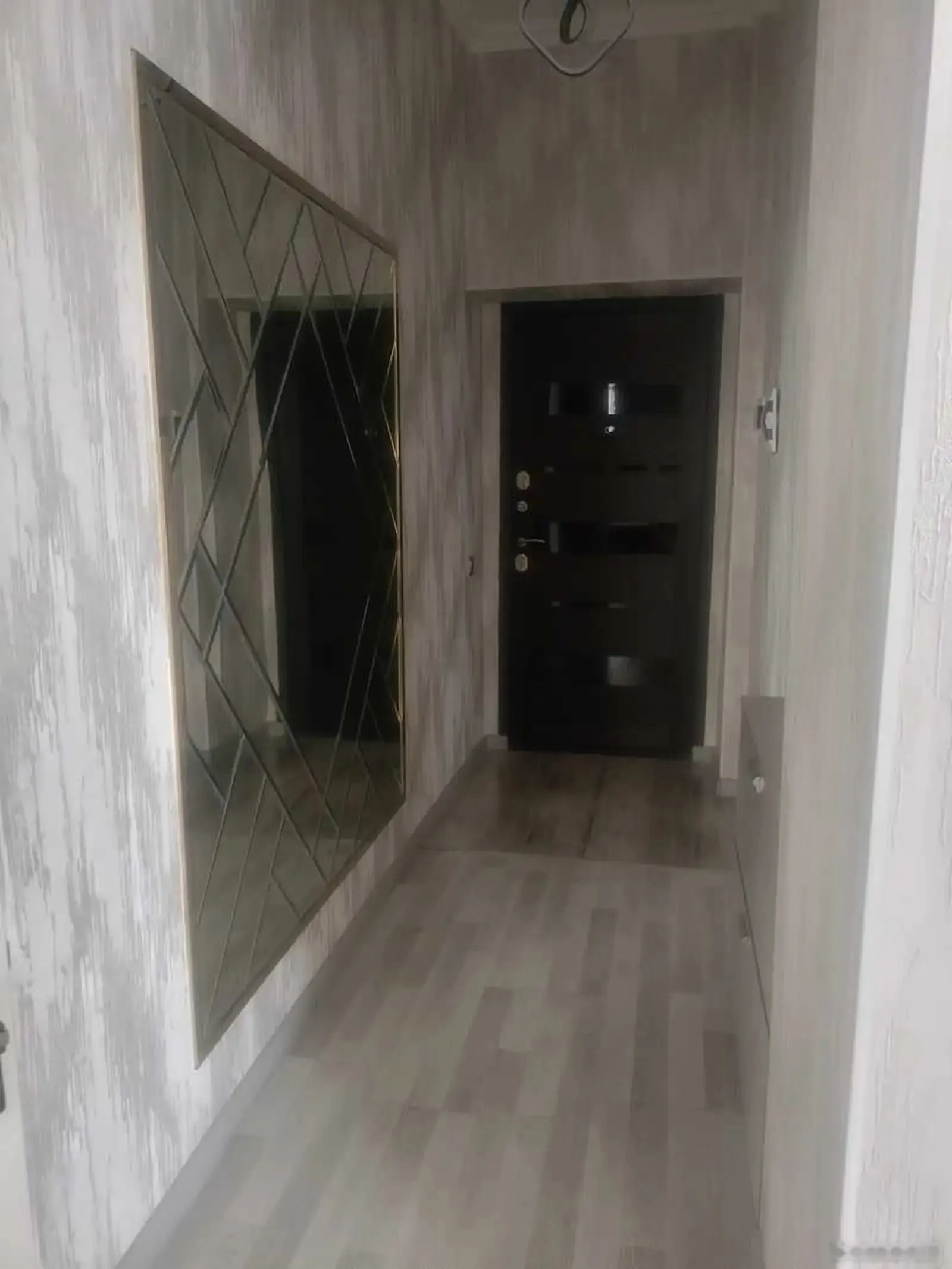 2-комн. квартира, 11 этаж, 60м², Шохмансур — фото 2