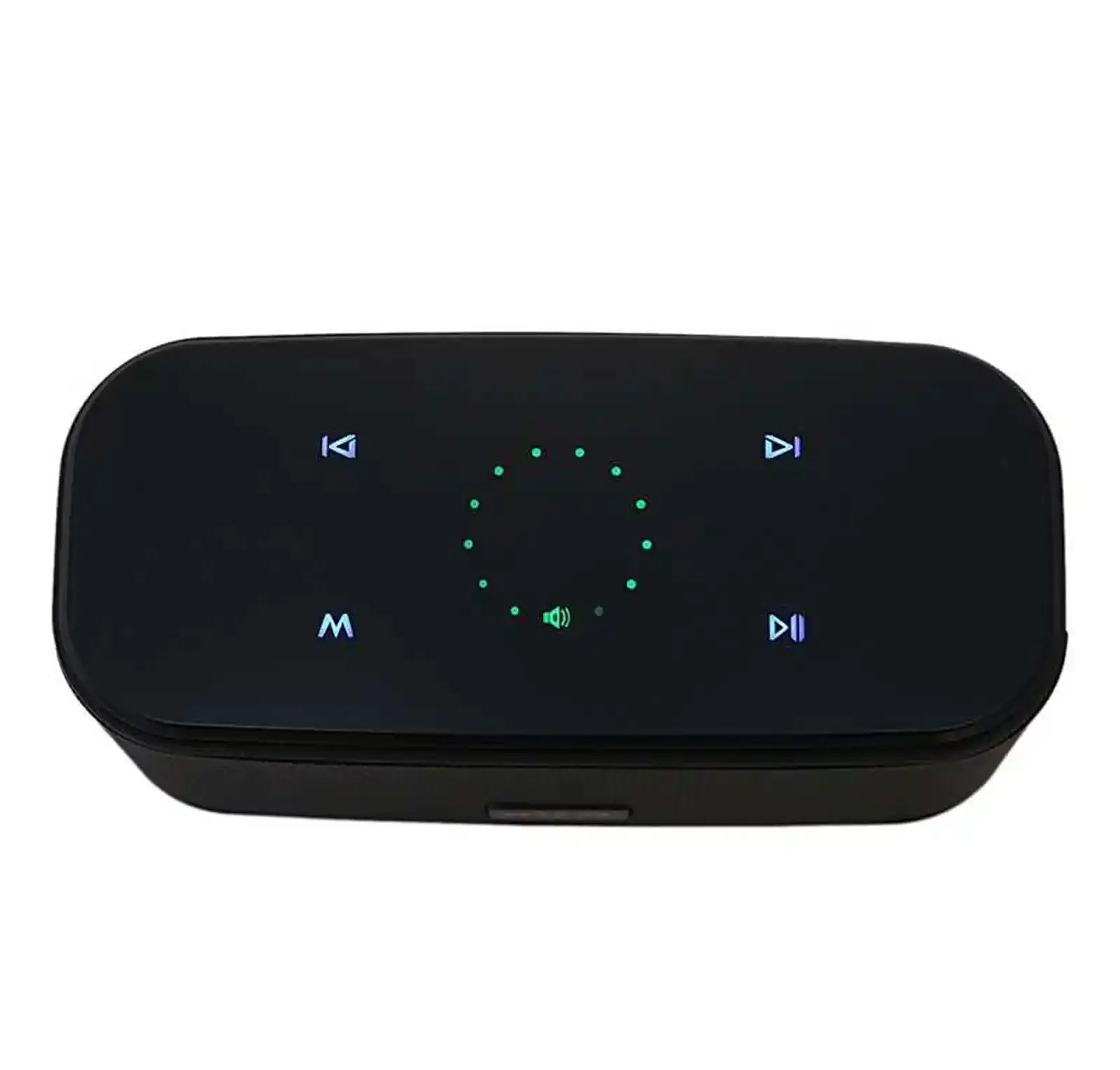 Колонка Zealot S25 Black