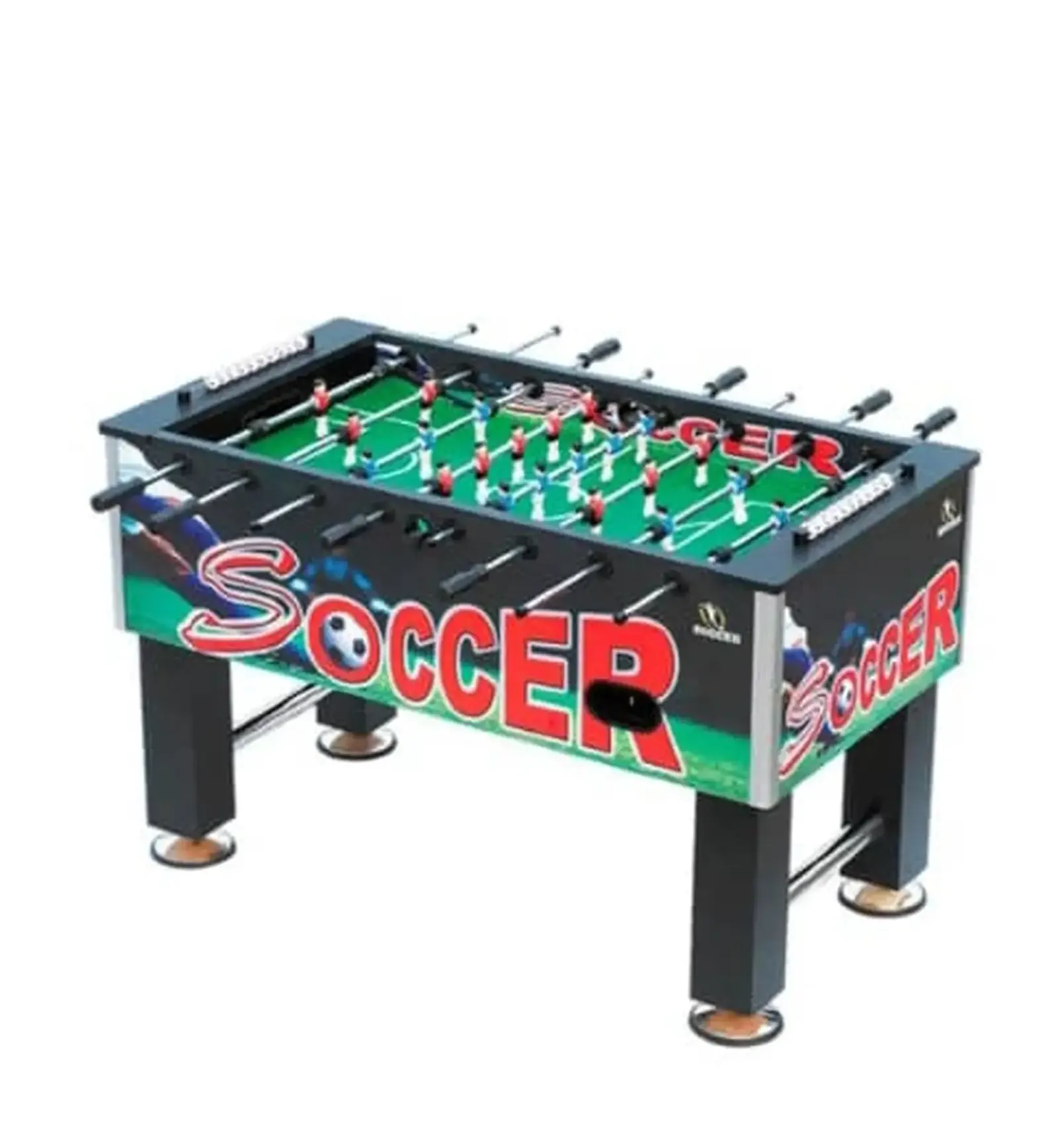 Настольный футбол kicker