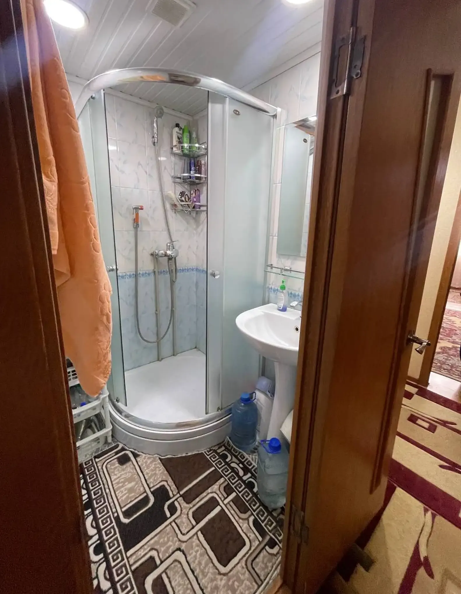 6-комн. квартира, 3 этаж, 126 м², Сино Испечак — фото 3