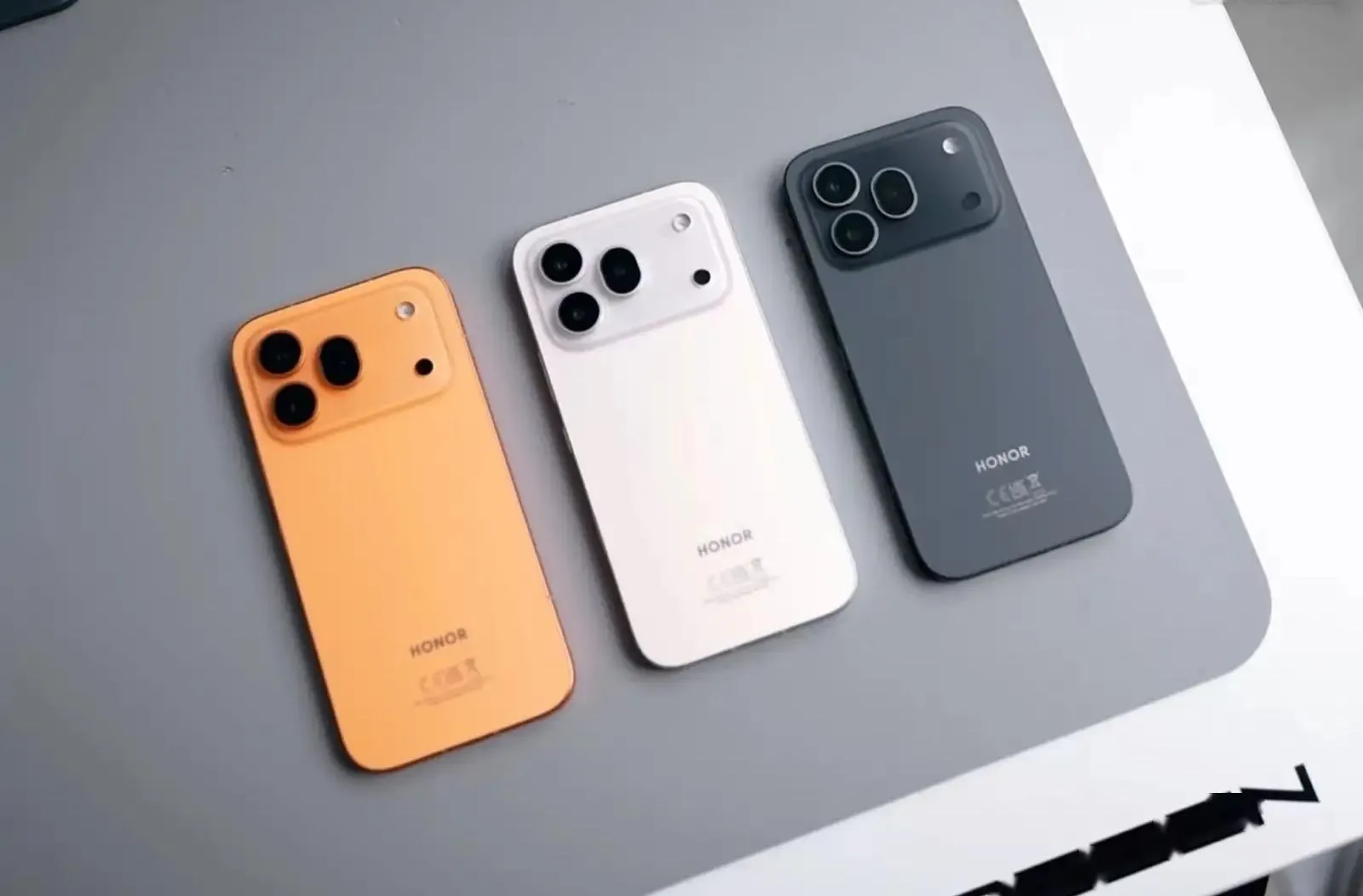Huawei Honor 600 Pro 5g 512 gb