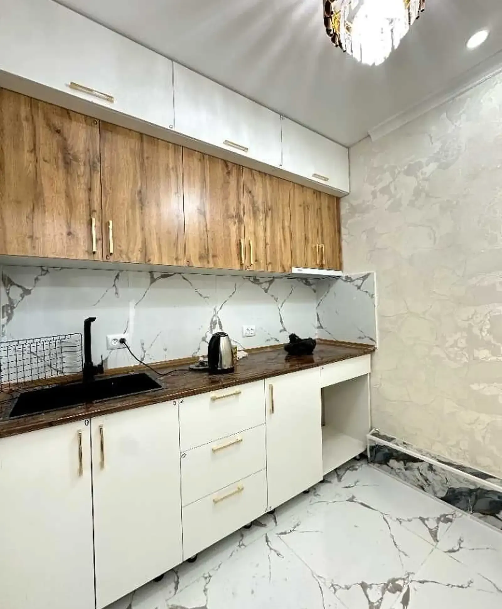 2-комн. квартира, 6 этаж, 48 м², Сино