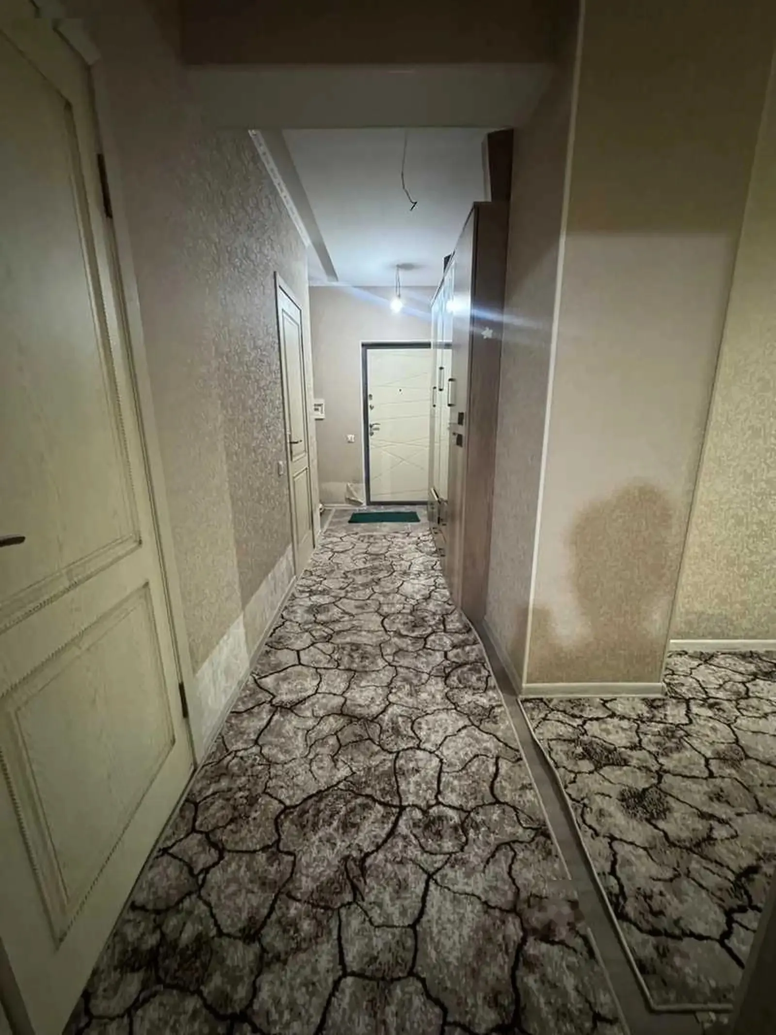 2-комн. квартира, 14 этаж, 75м², Караболо Кучаи Албени — фото 5