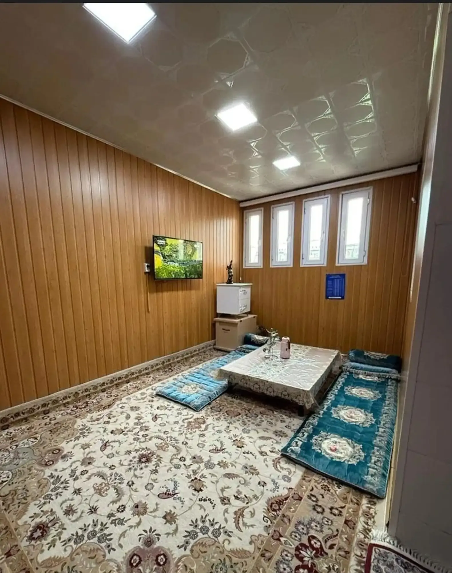 4-комн. квартира, 7 этаж, 100 м², Сино — фото 9