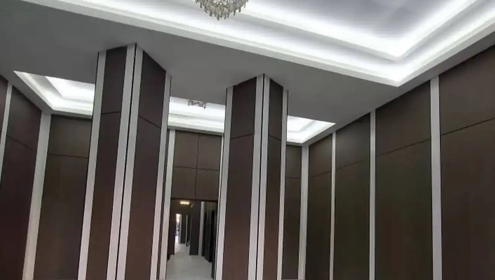 3-комн. квартира, 12 этаж, 114 м², Исмоили Сомони — фото 3