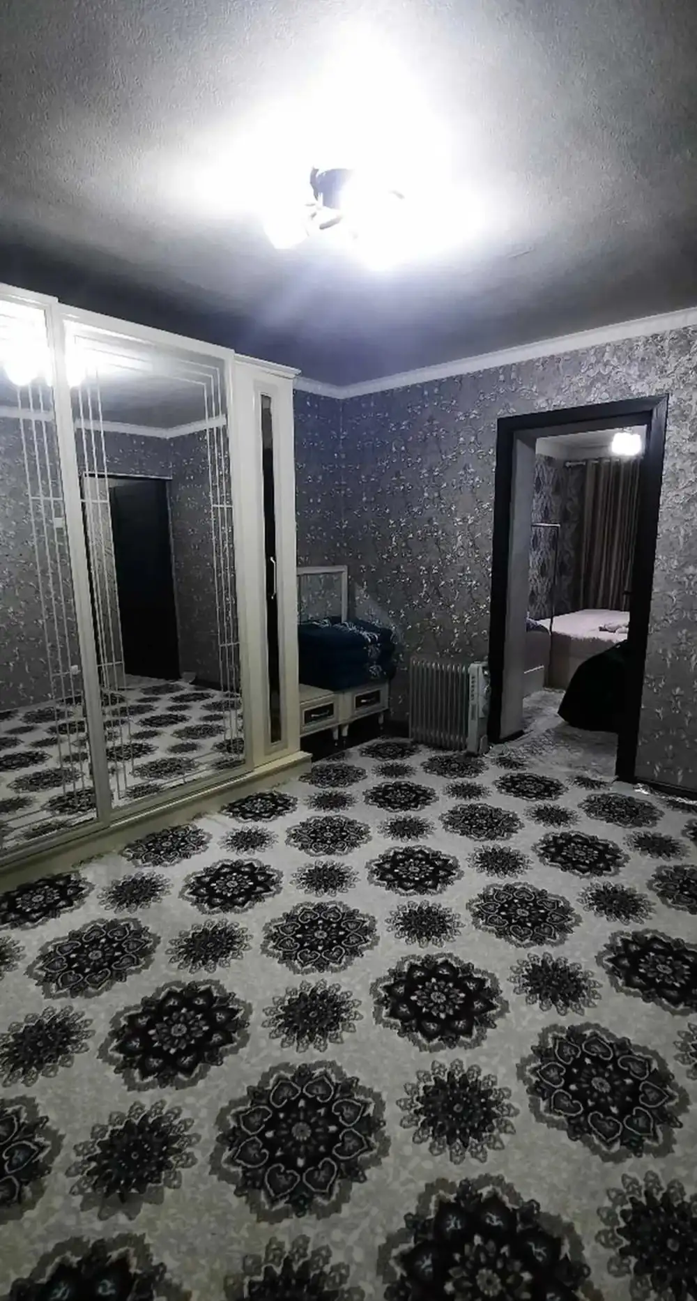 2-комн. квартира, 3 этаж, 40м², Шохмансур — фото 11