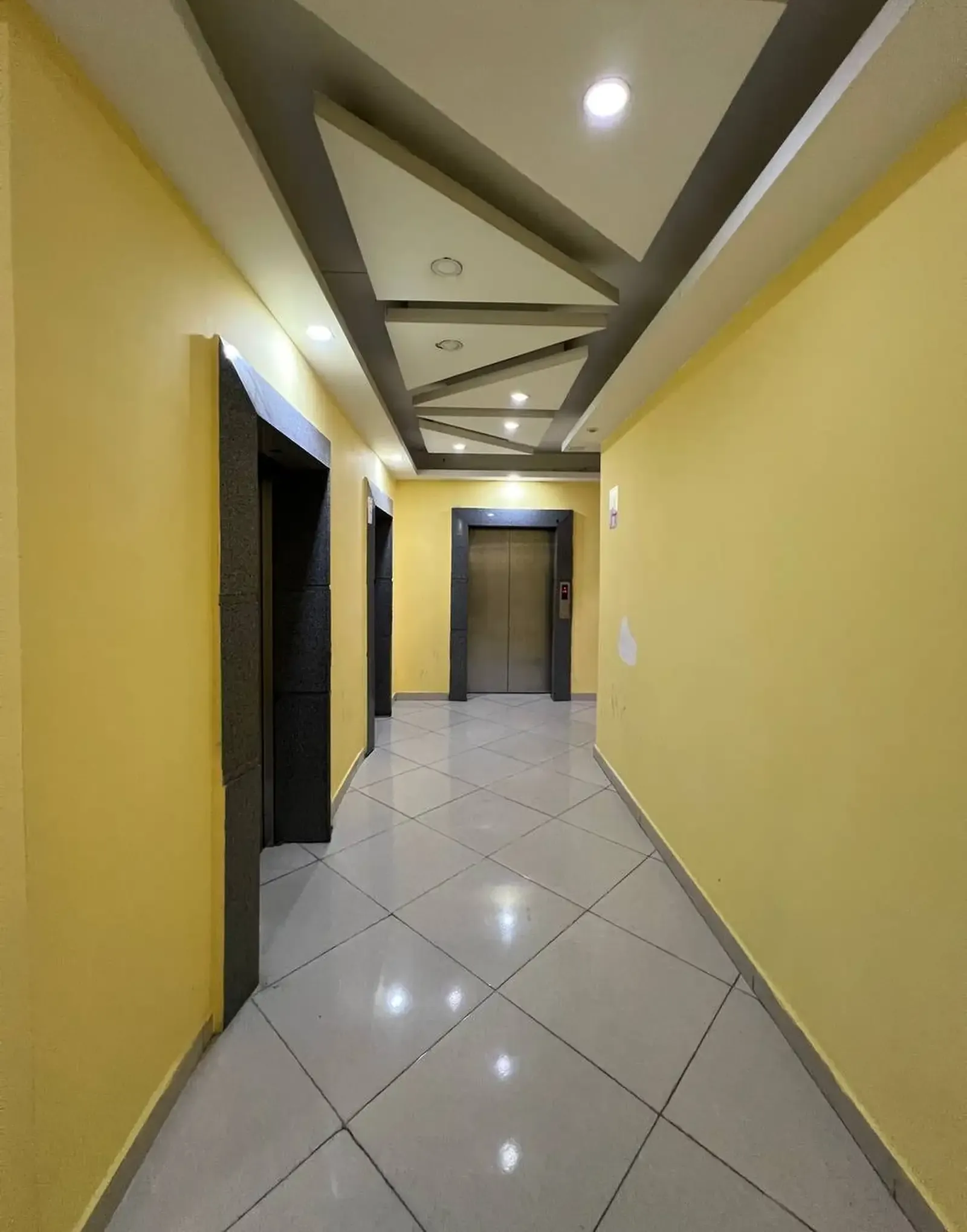 2-комн. квартира, 14 этаж, 74 м², Сомони — фото 6