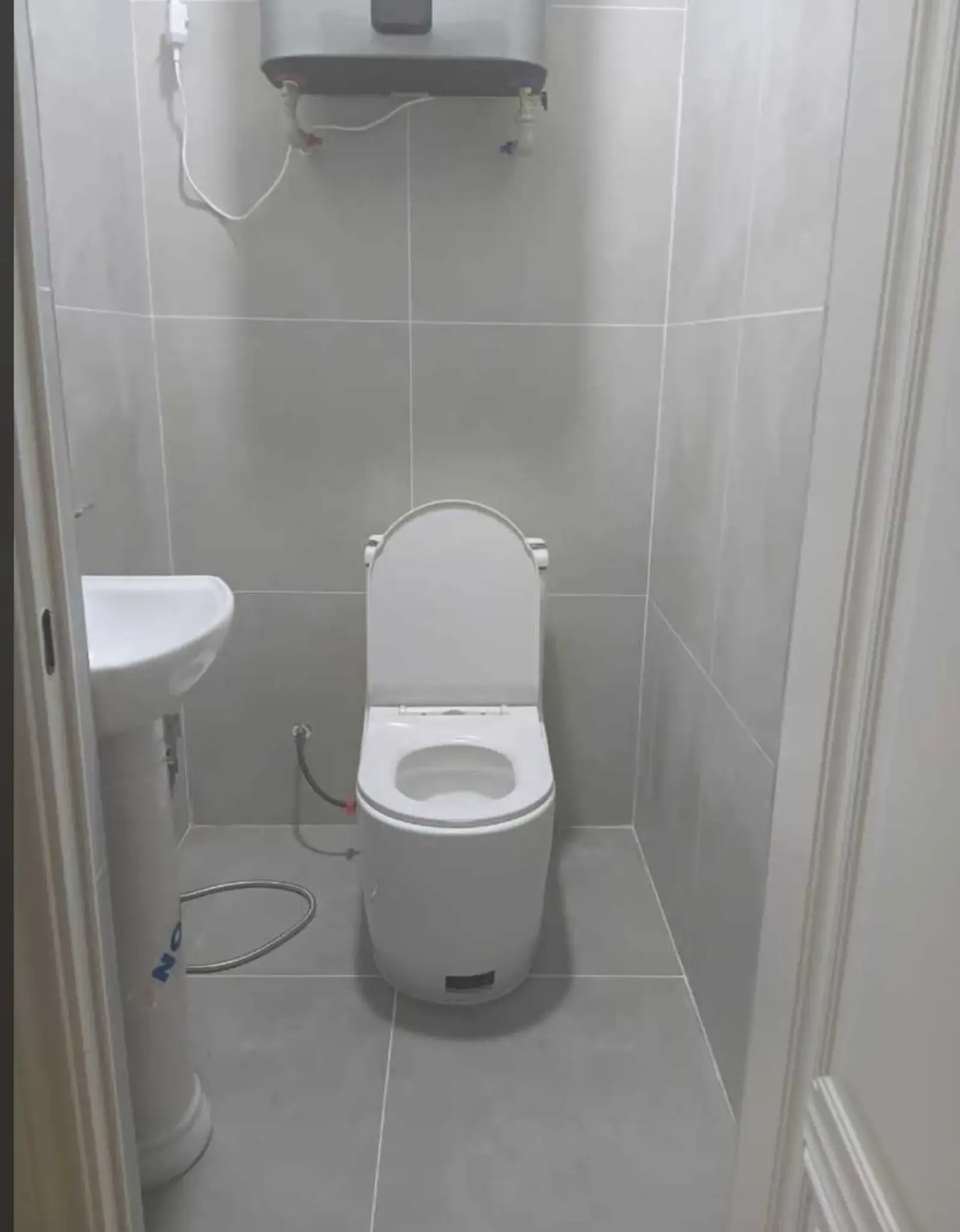 2-комн. квартира, 9 этаж, 80м², исмоил сомони