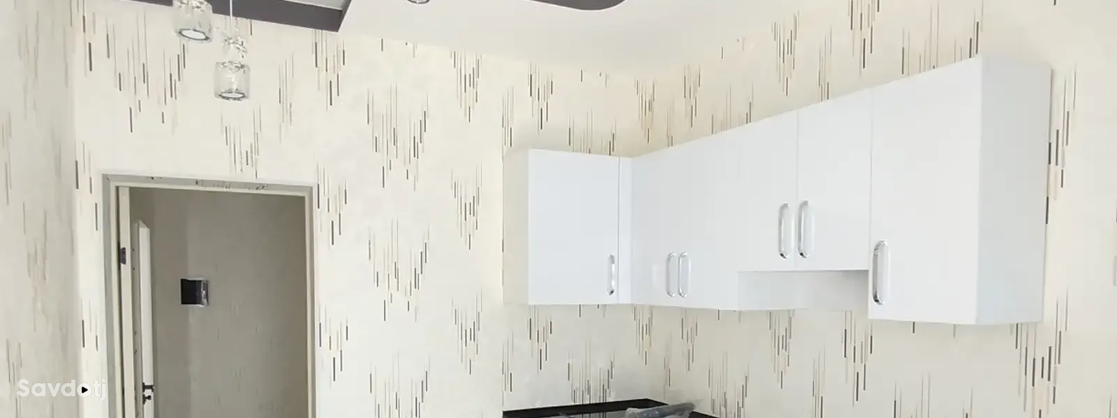 2-комн. квартира, 10 этаж, 65 м², 4 мкр