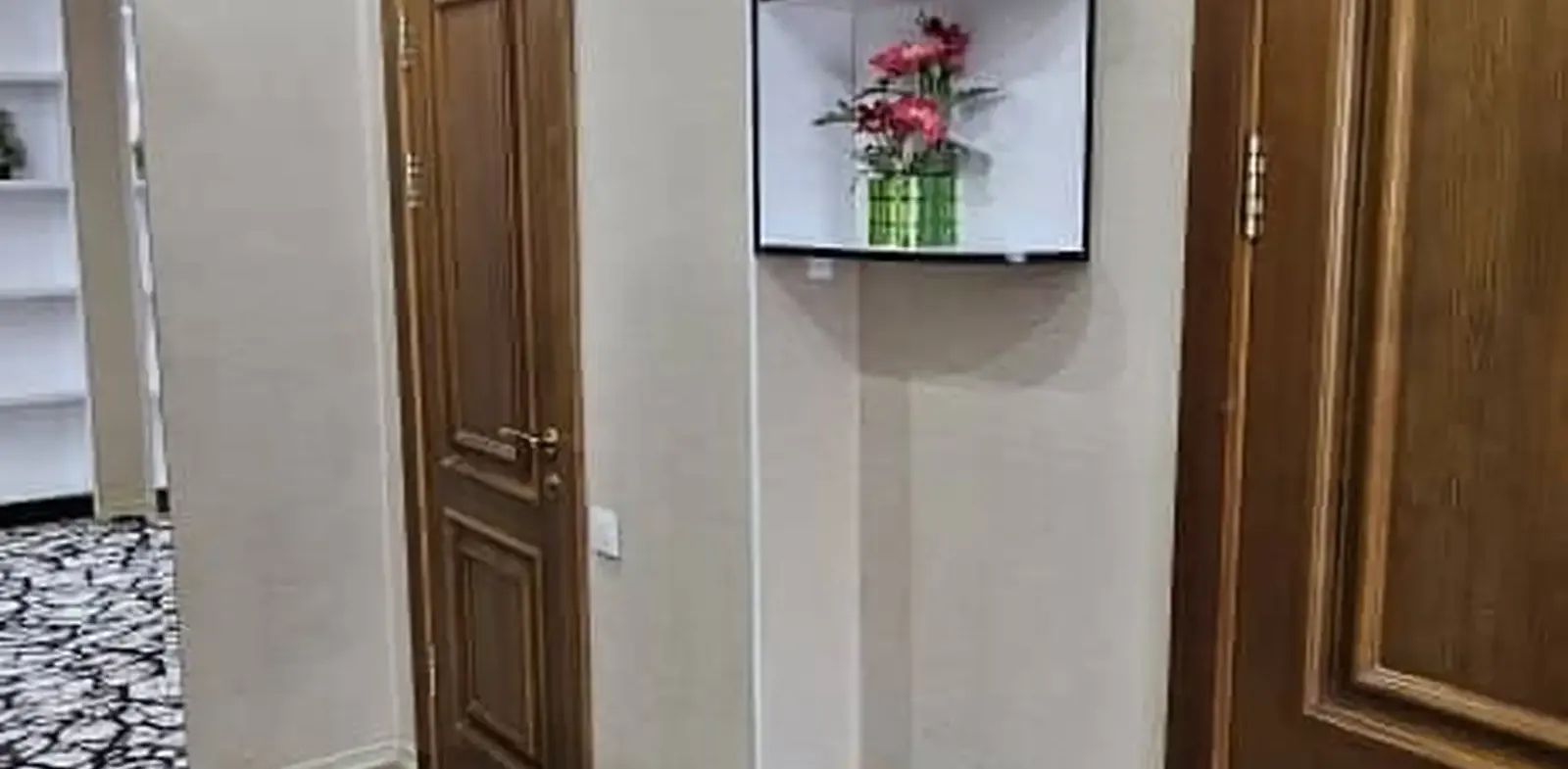 2-комн. квартира, 9 этаж, 74 м², Шохмансур,Садбарг — фото 9