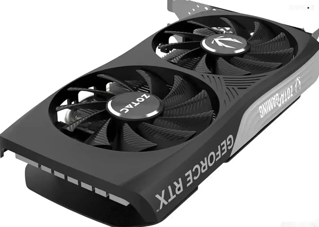 Видеокарта GeForce RTX 4060