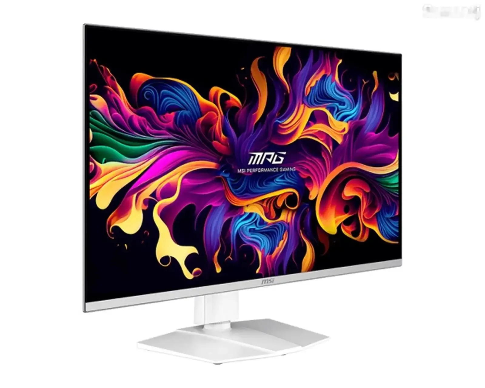 Монитор MPG 321URXW QD-OLED 27 4K 240Hz