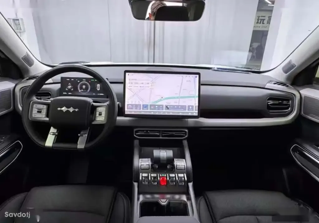 Leopaard C5, 2025