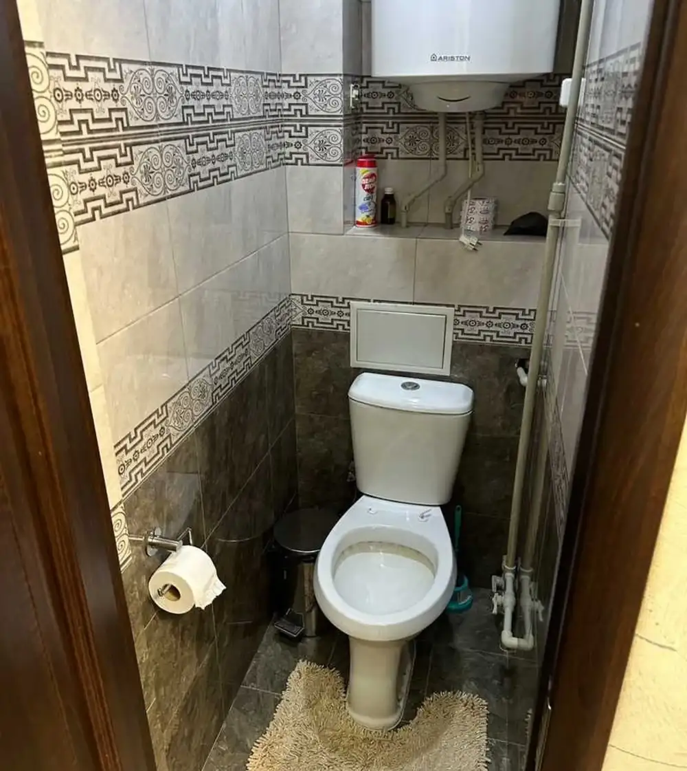 2-комн. квартира, 2 этаж, 56 м², Сино — фото 10