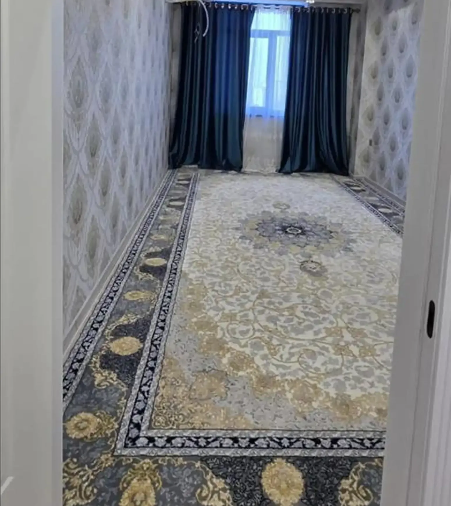 2-комн. квартира, 10 этаж, 65м², Шохмансур — фото 4