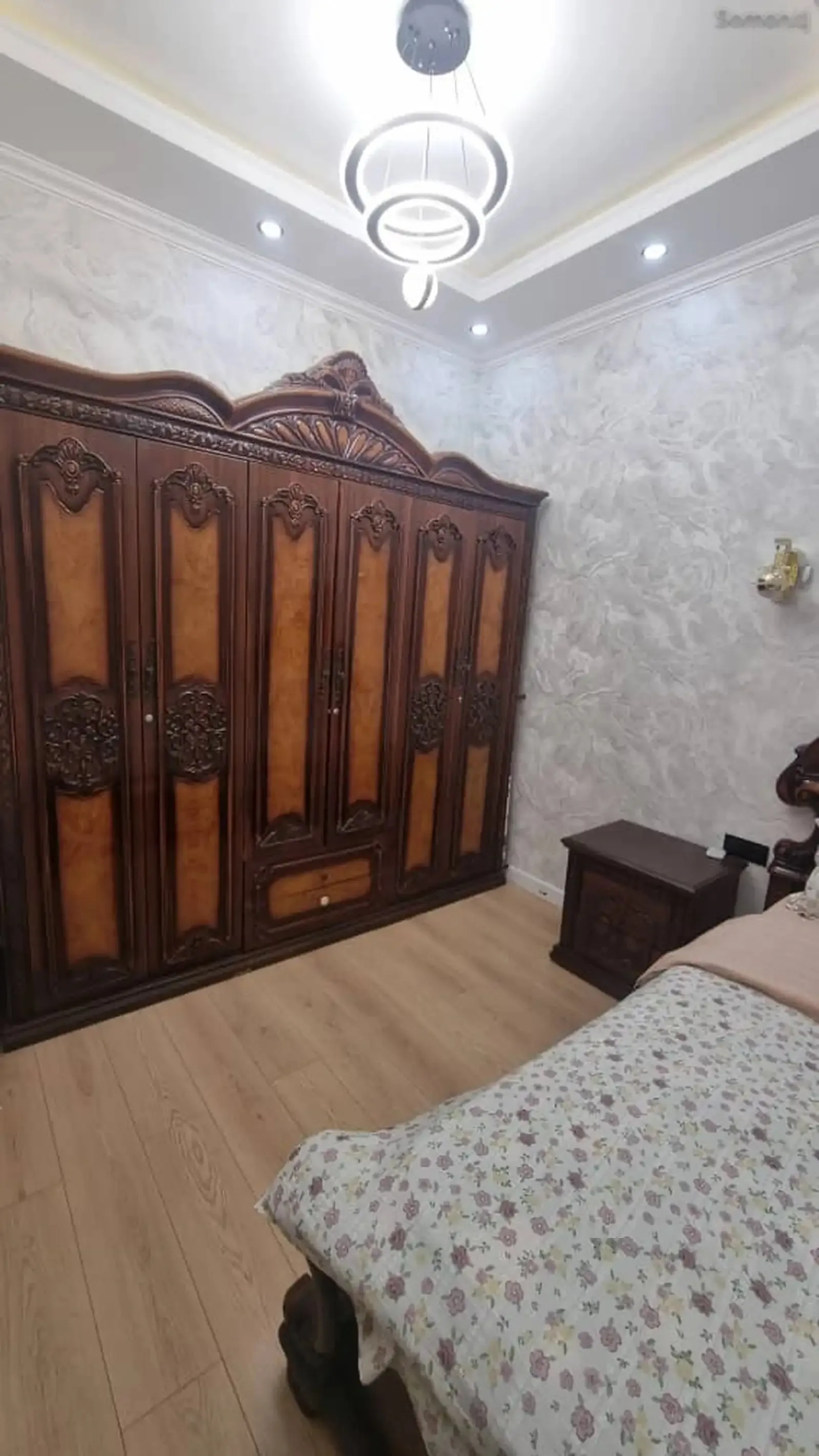 3-комн. квартира, 6 этаж, 100м², Ру ба руи Бурак — фото 2