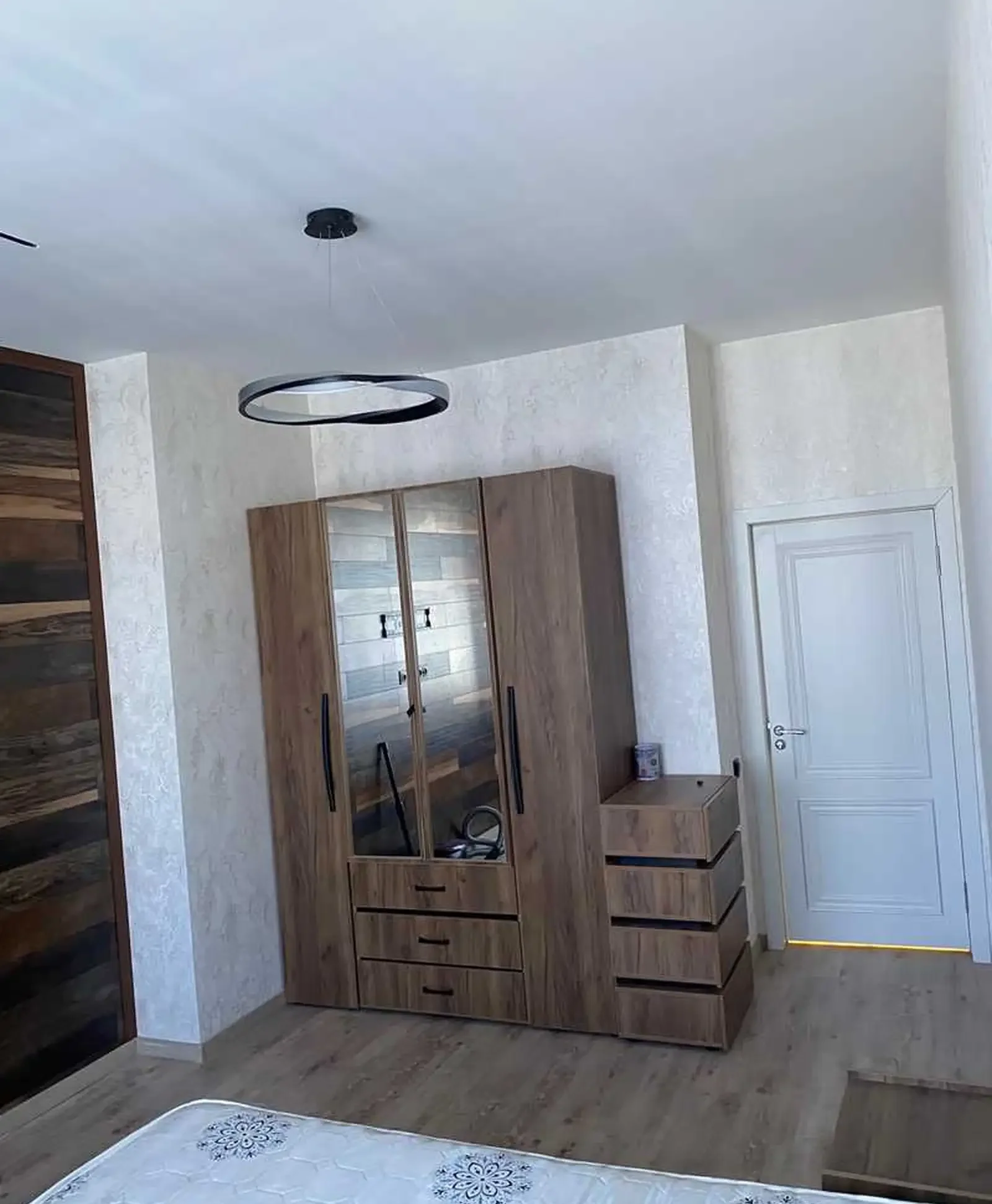 2-комн. квартира, 11 этаж, 55м², И.Сомони