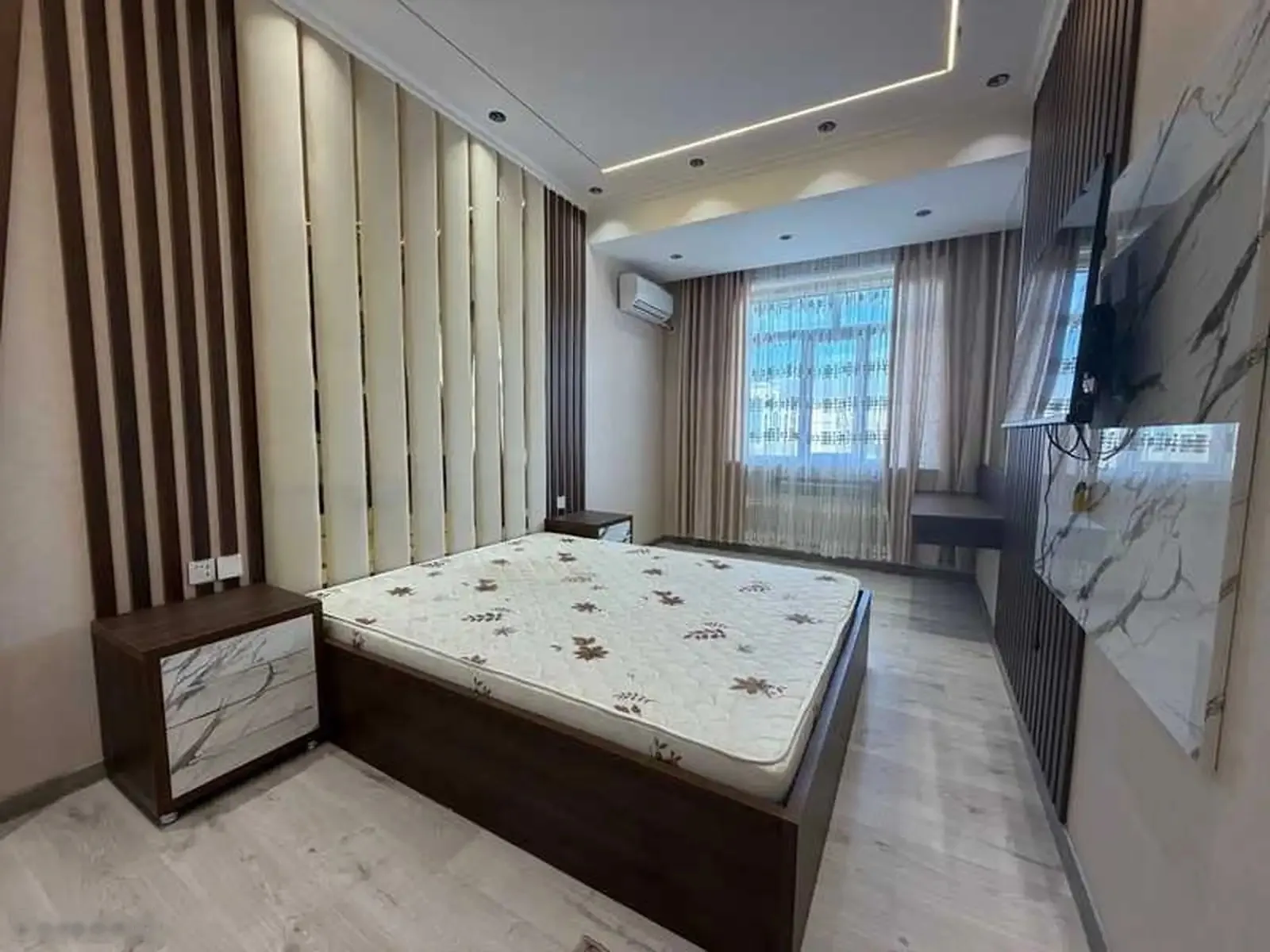 3-комн. квартира, 10 этаж, 126м², ру ба руи ресторани Бурак — фото 6