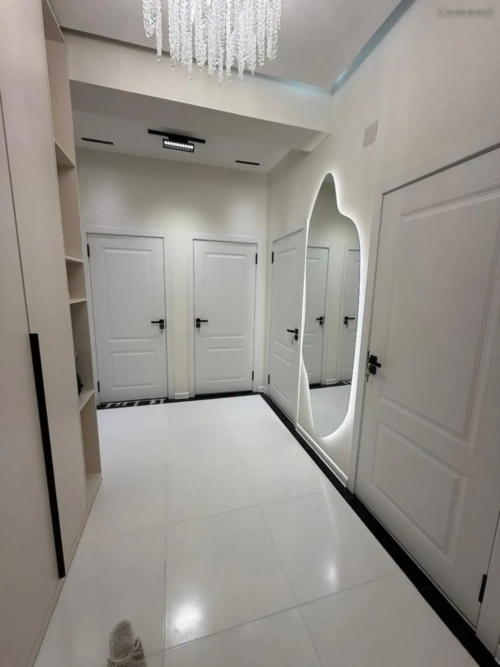 2-комн. квартира, 7 этаж, 74м², 82 мкр — фото 11