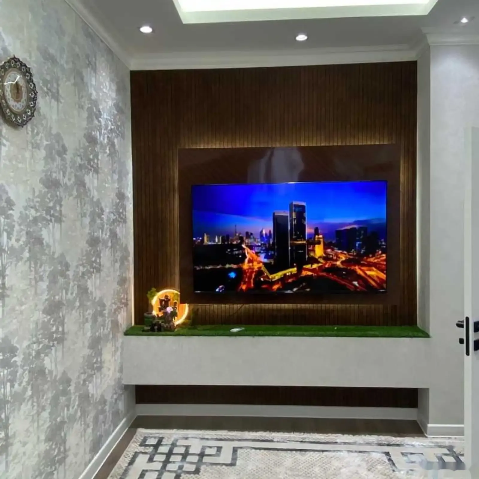 2-комн. квартира, 11 этаж, 60м², шохмансур