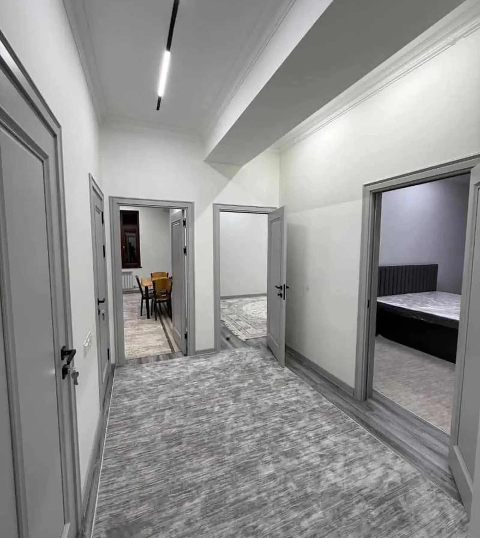 2-комн. квартира, 15 этаж, 95м², 82 мкр — фото 9