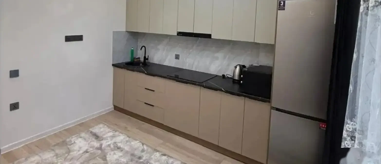 2-комн. квартира, 12 этаж, 90м², Шохмансур на против Хилтона