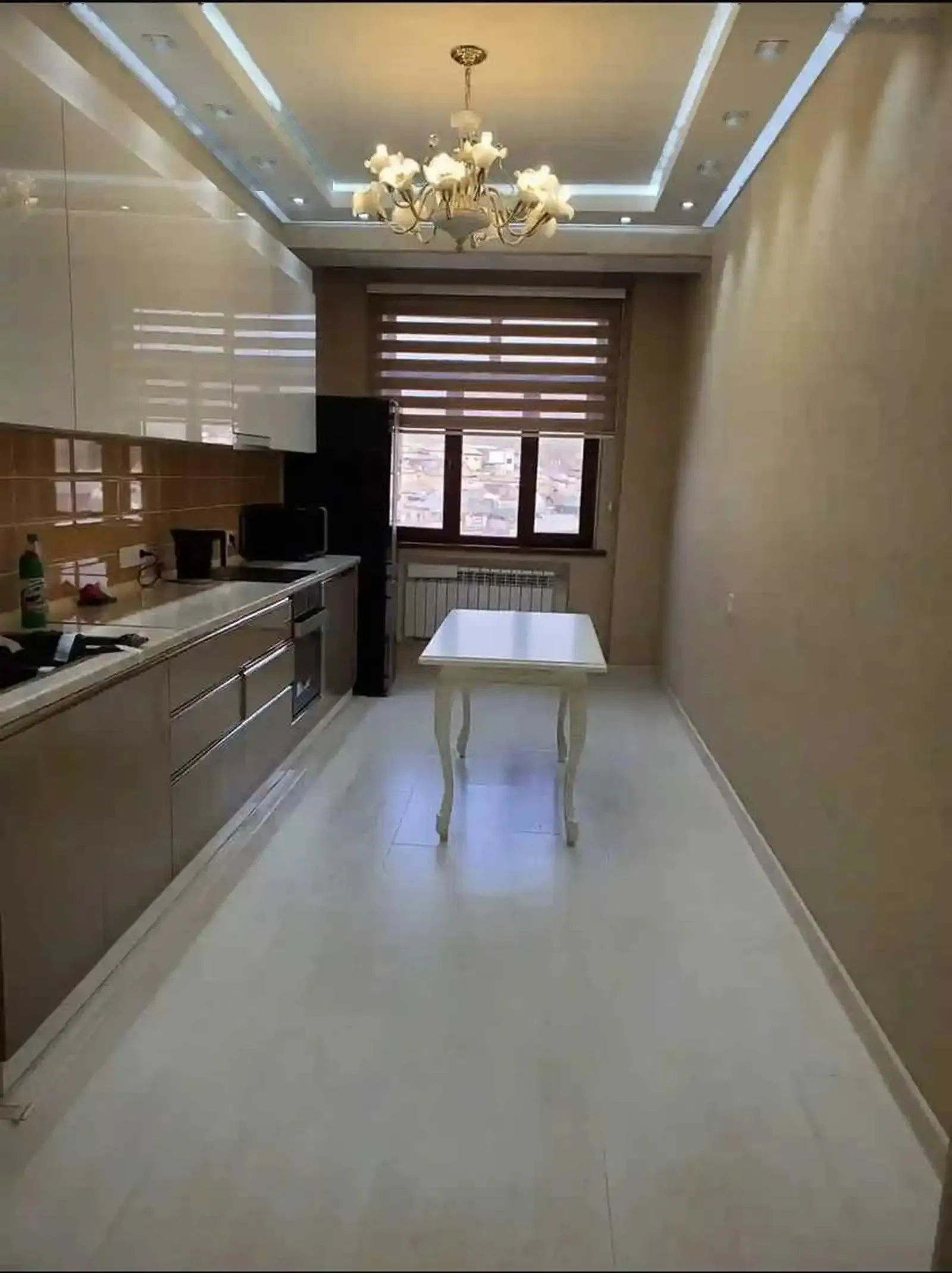 3-комн. квартира, 6 этаж, 90м², Пивзавод, назди Мехргон — фото 6