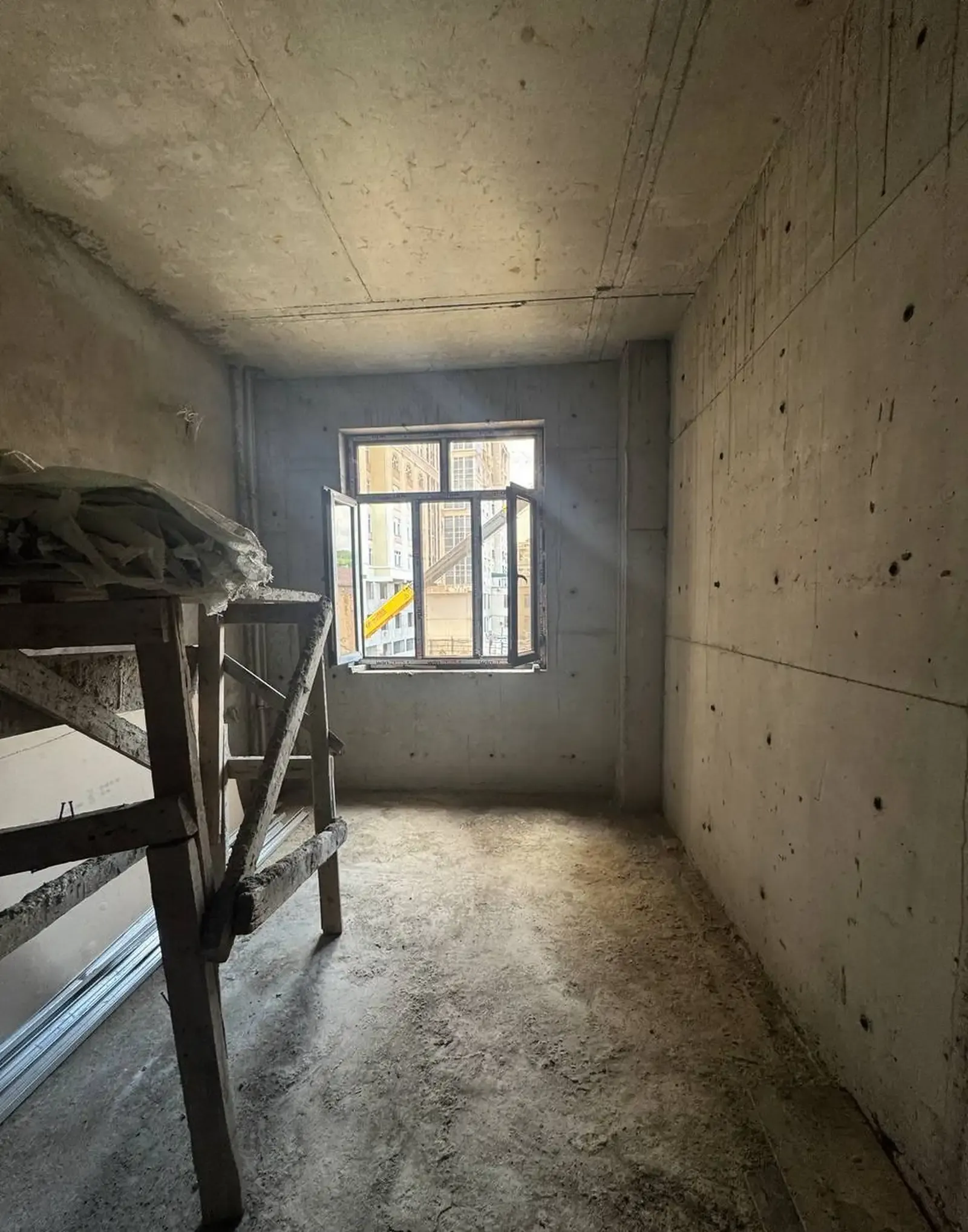 1-комн. квартира, 2 этаж, 54 м², Сомони — фото 7
