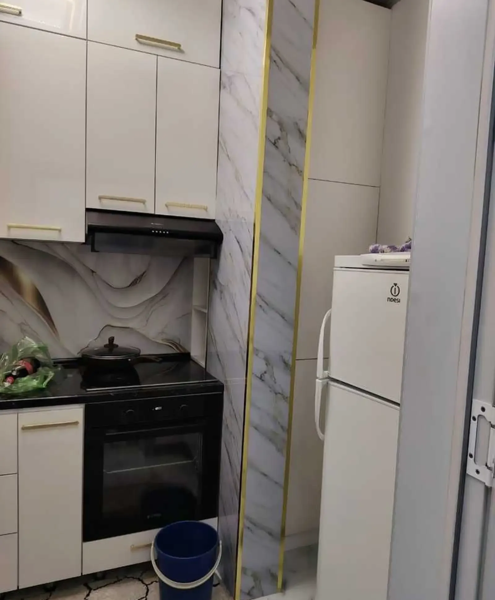 3-комн. квартира, 8 этаж, 70м², Цирк — фото 9