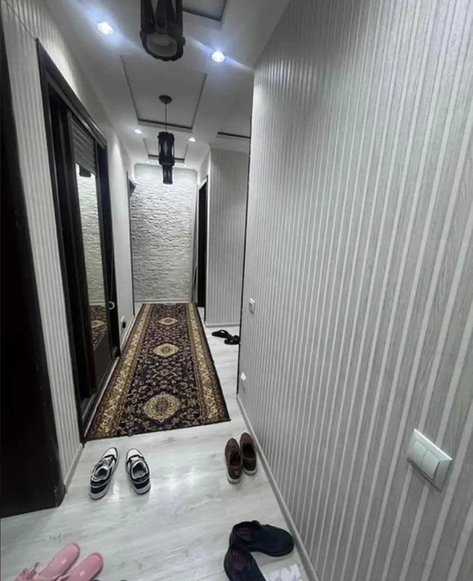 3-комн. квартира, 1 этаж, 90м², Сино — фото 4