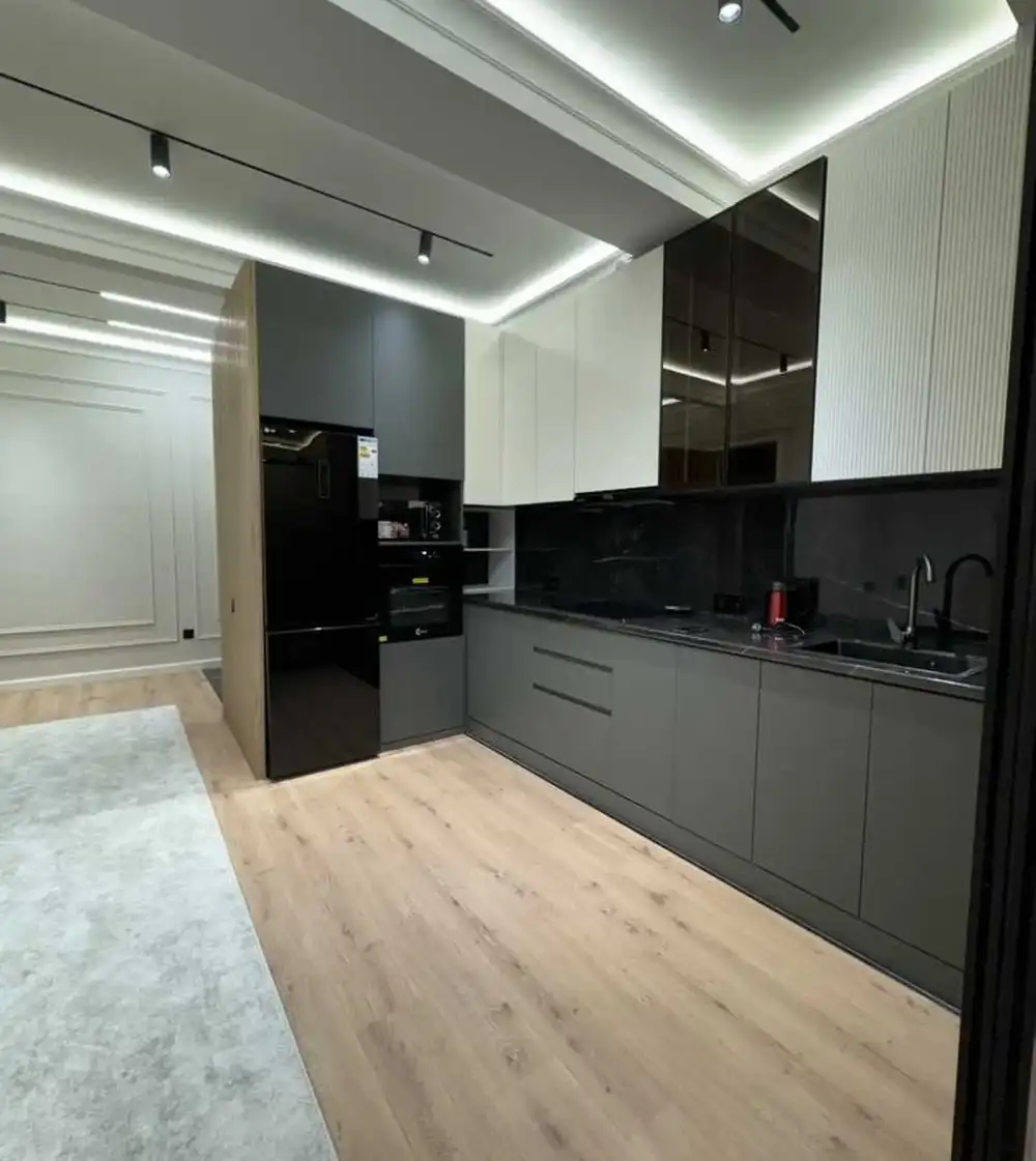 2-комн. квартира, 13 этаж, 70м², Шохмансур Бари доми Ватан Проспект Айни — фото 5