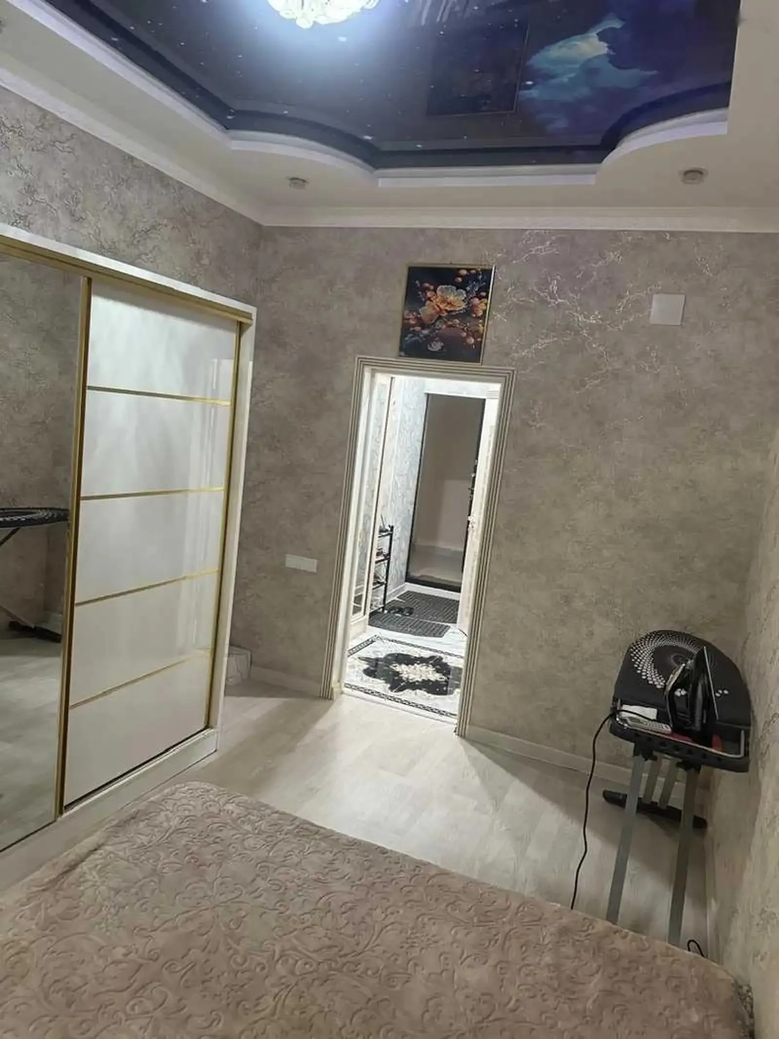 2-комн. квартира, 16 этаж, 60м², Шохмансур Релакс — фото 9