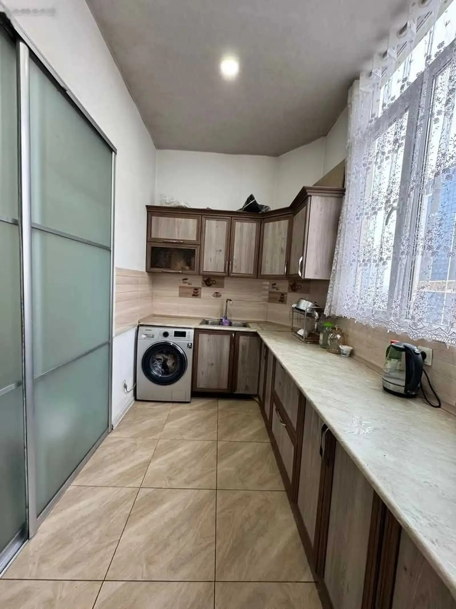 2-комн. квартира, 6 этаж, 80м², Пушти Гранд отел — фото 7