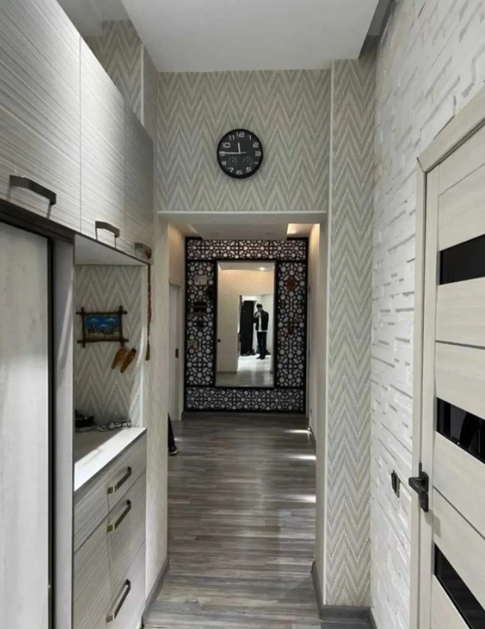 4-комн. квартира, 9 этаж, 137 м², Сомони
