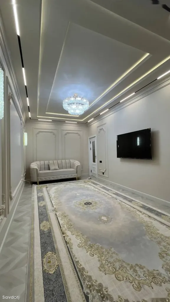 2-комн. квартира, 16 этаж, 65 м², Сино