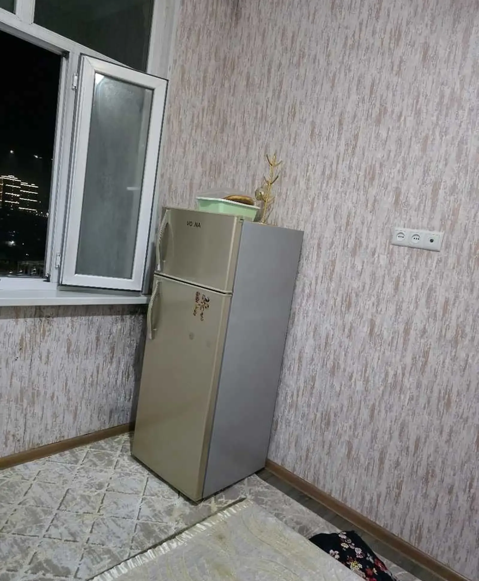 2-комн. квартира, 13 этаж, 55м², 7 Ахтар Корвон — фото 4
