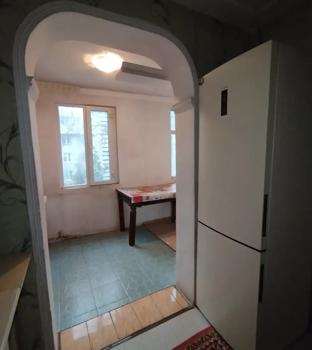 2-комн. квартира, 4 этаж, 65м², 102 мкр, ру ба руи Роддоми — фото 10