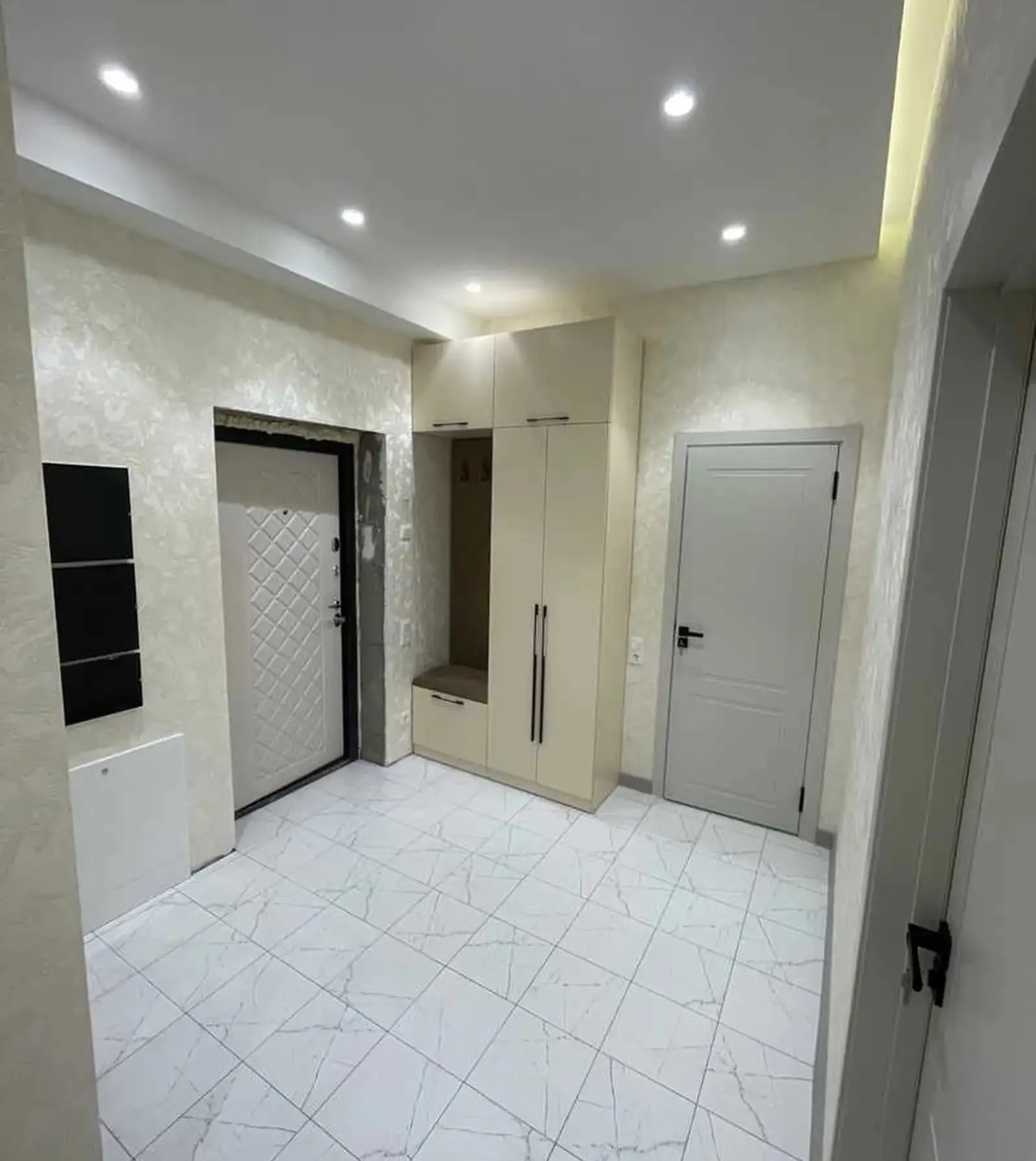 2-комн. квартира, 4 этаж, 80м², И.Сомони — фото 6
