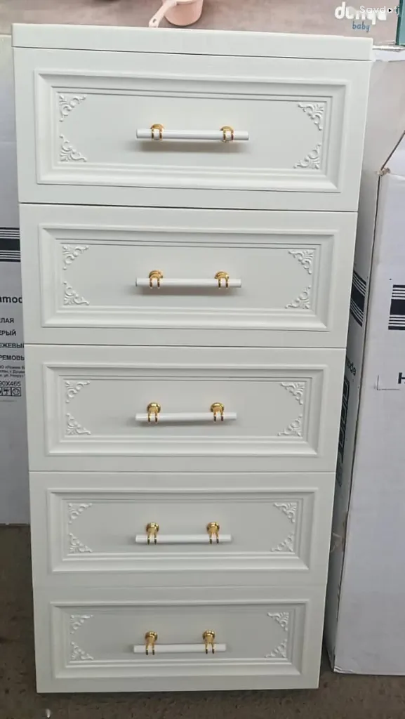 Комод детский
