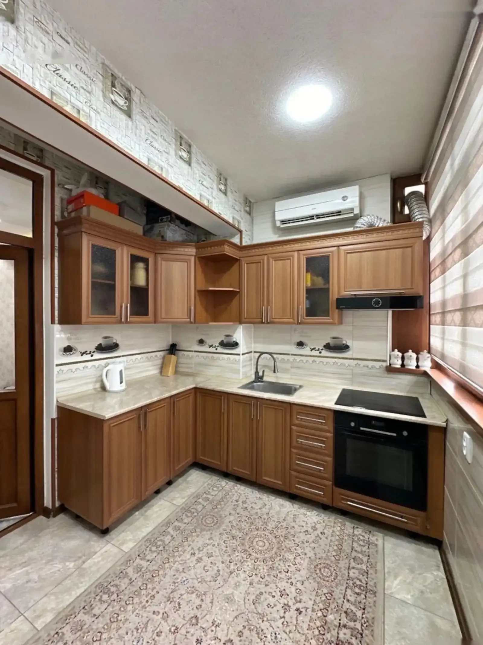 2-комн. квартира, 2 этаж, 77 м², Сино — фото 9