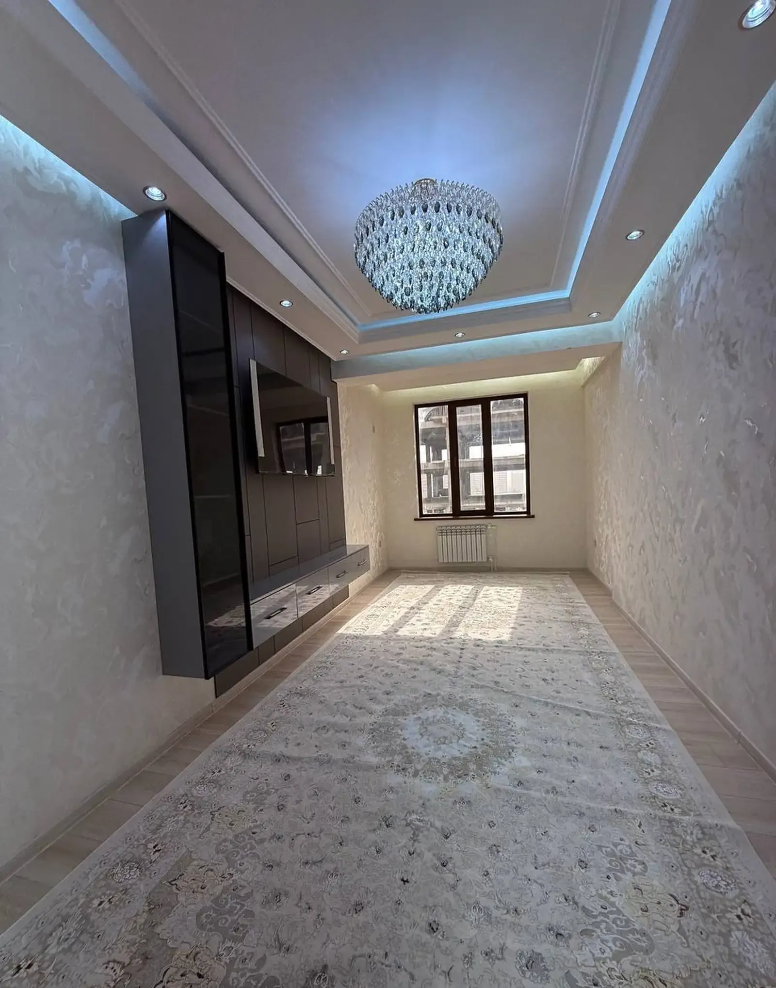 3-комн. квартира, 7 этаж, 104 м², Сино, Казокон — фото 2