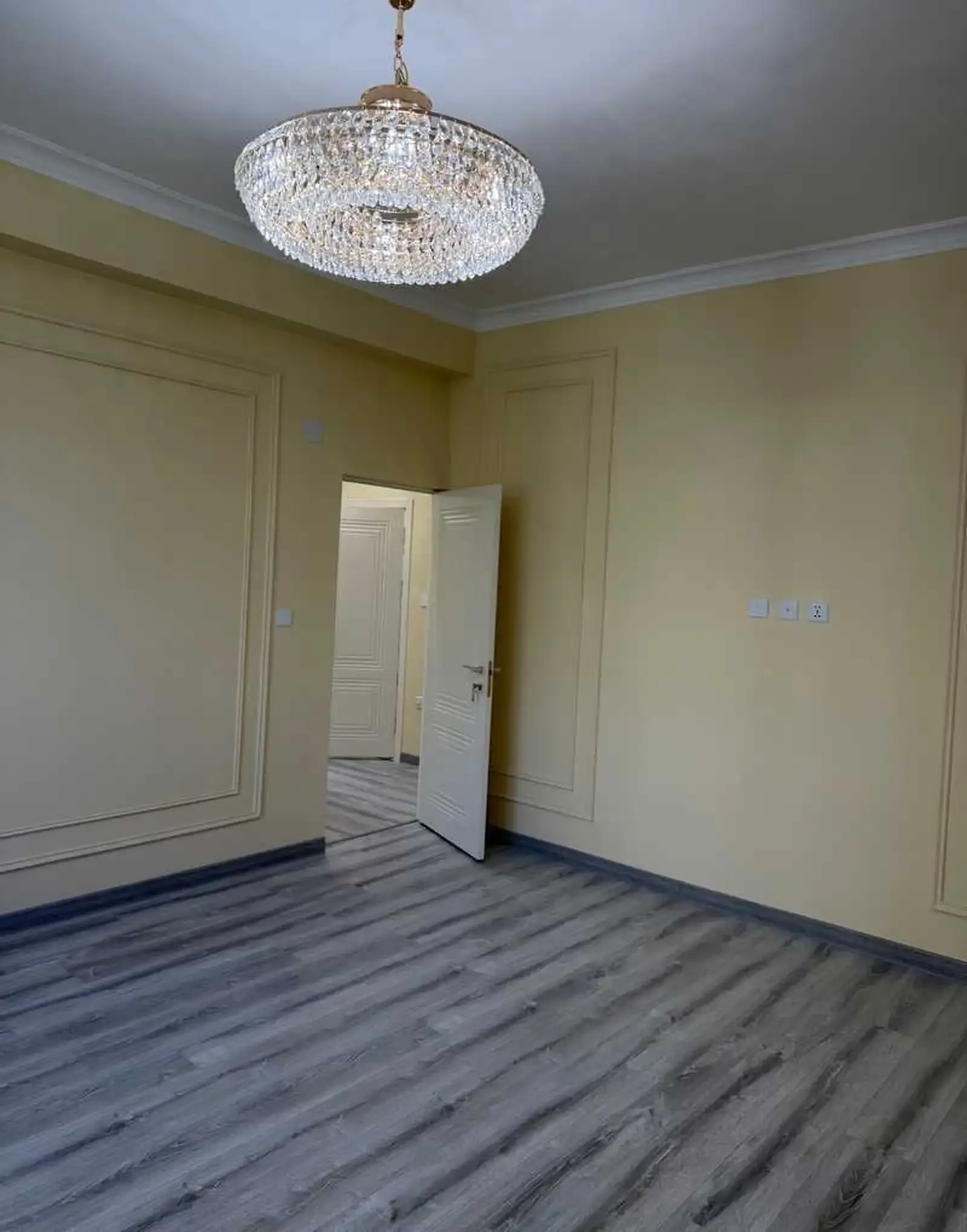 3-комн. квартира, 6 этаж, 98м², к.Айни, Напротив Вазорати Нақлиёт — фото 5