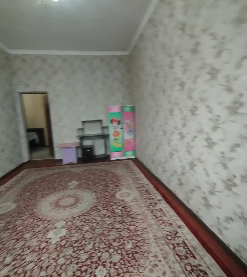 4-комн. квартира, 7 этаж, 140м², Зарнисор, назди Посольство Узбекистан, пеши доми Анор — фото 9