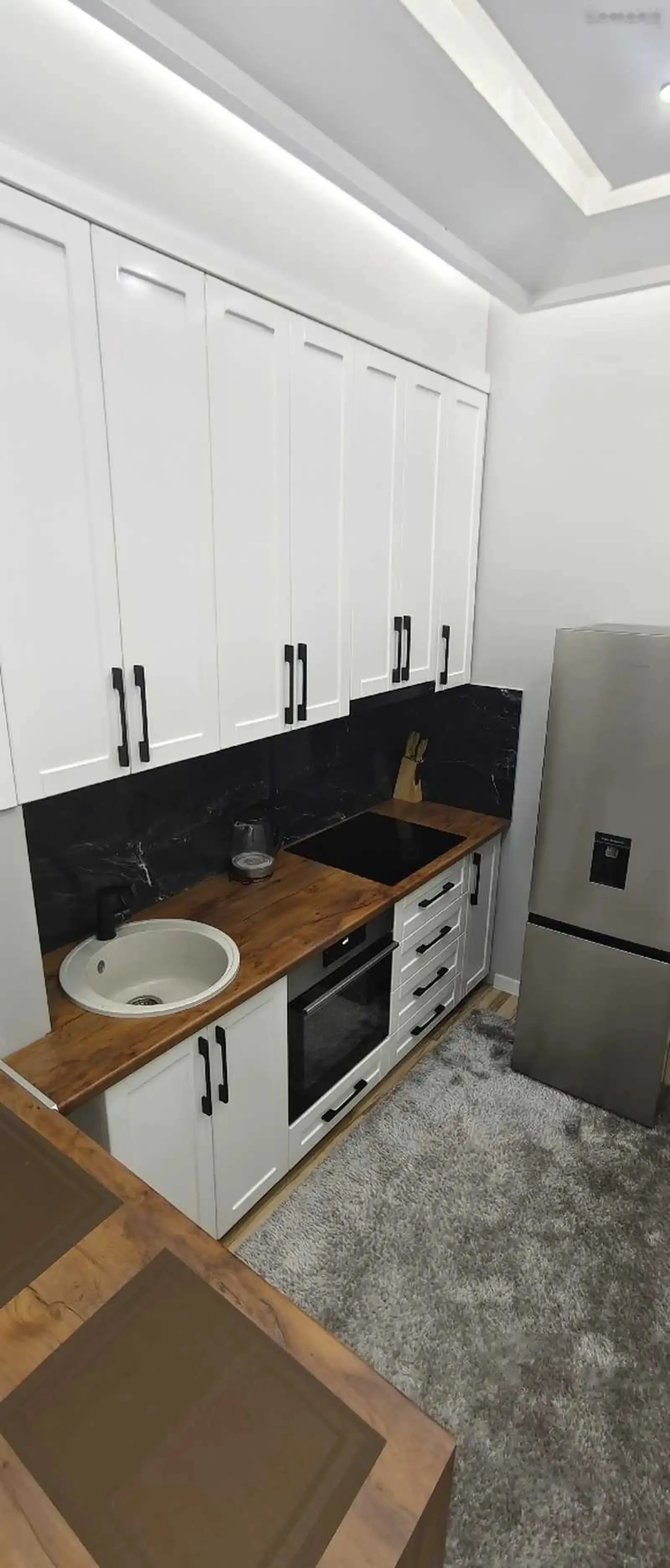 2-комн. квартира, 7 этаж, 70м², Сино