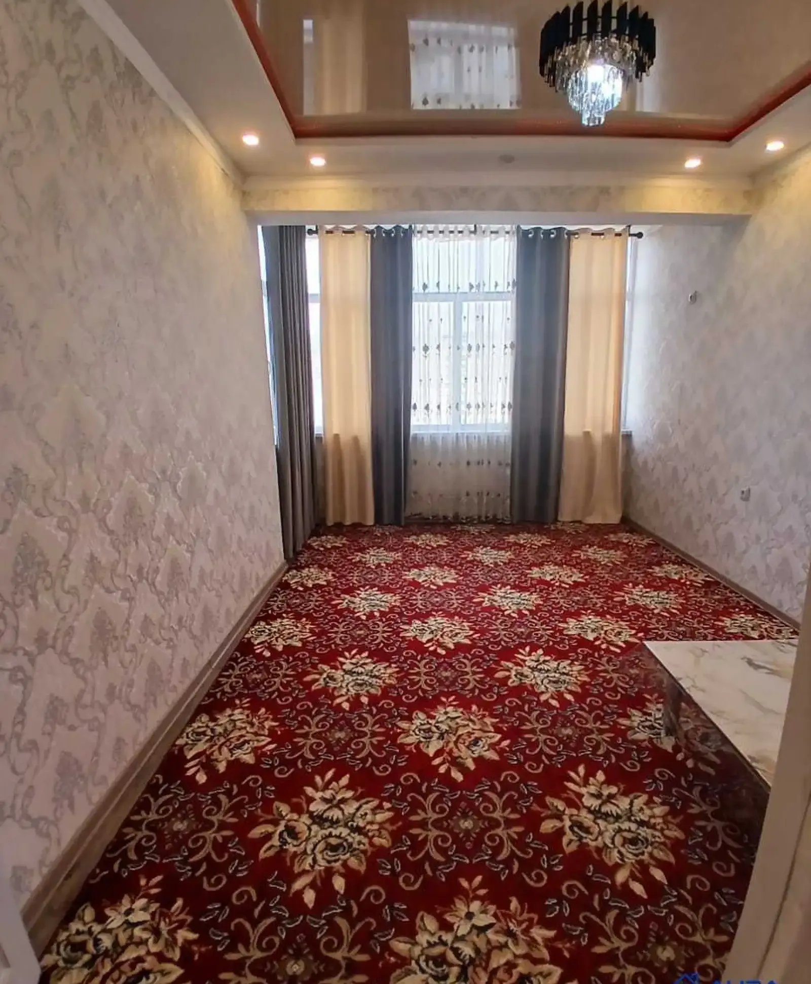 3-комн. квартира, 14 этаж, 55 м², Сино — фото 7