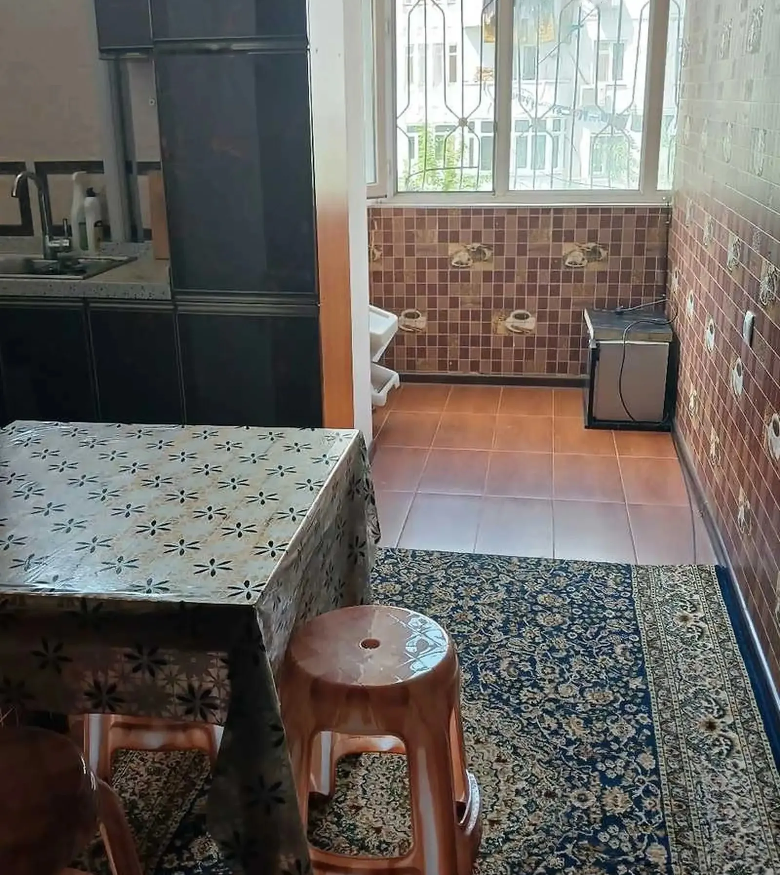 2-комн. квартира, 4 этаж, 56м², Сино — фото 8